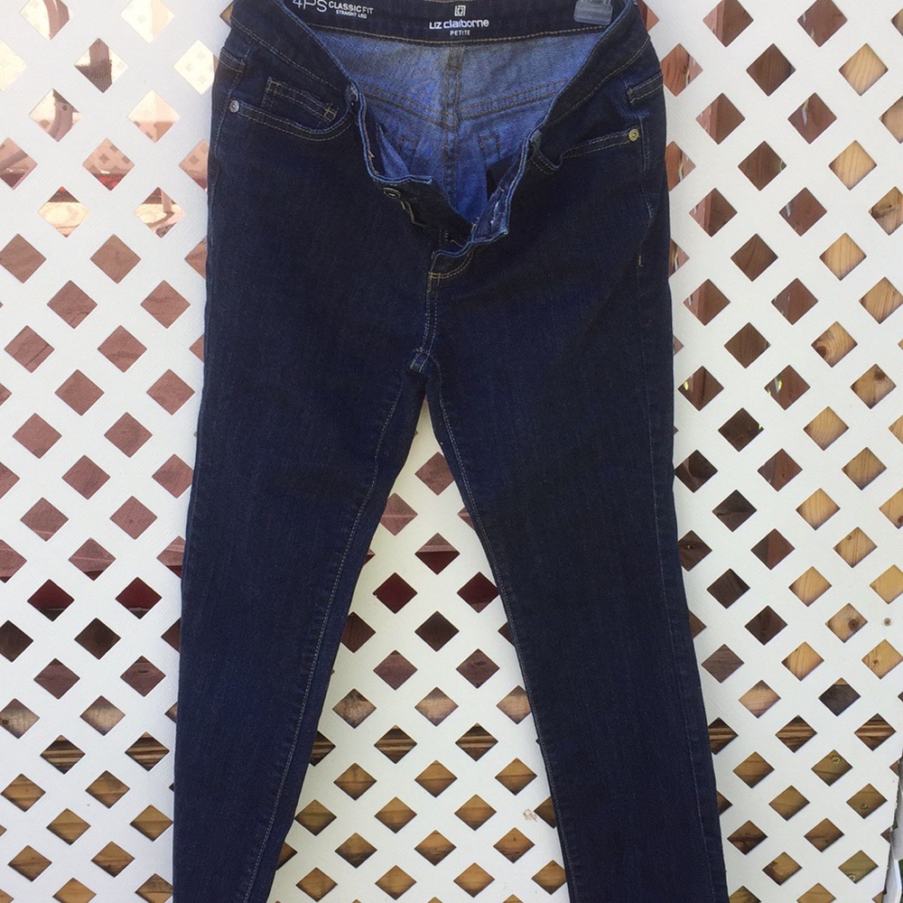 Liz Claiborne Jeans